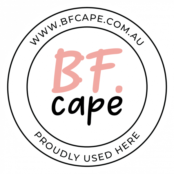 BF Cape - Proudly Used Here